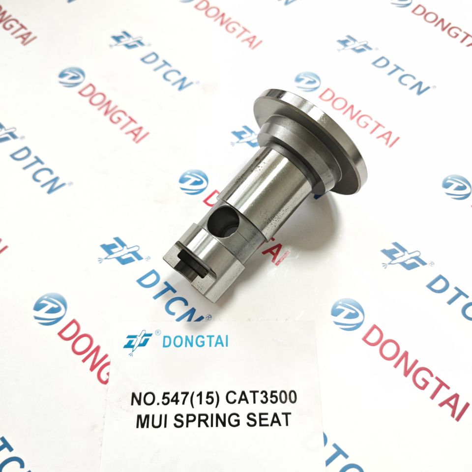 NO.547(15) CAT3500 MUI SPRING SEAT
