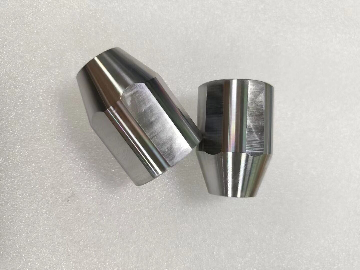 NO.547(16) CAT 3500A MUI Nozzle tight hat