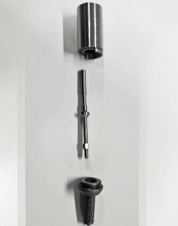 NO.548(4-3) CAT 336E C9.3 NOZZLE