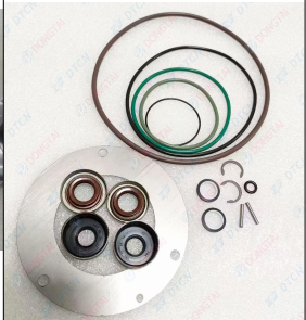 NO.554(19) CAT C9.3 Pump Repair Kits