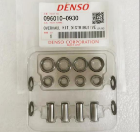 NO.555(2-1) Diesel VE Pump Parts Roller Assy 096010-0930/146210-5720 4pcs/set