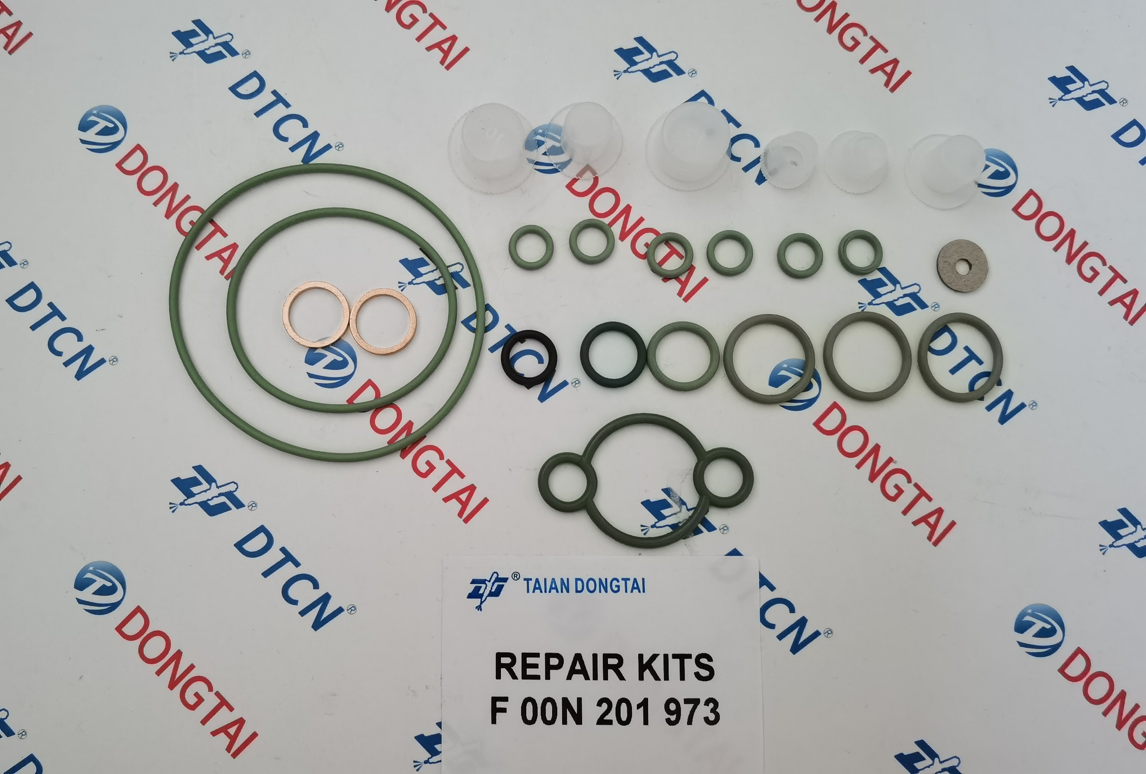 NO.560(4) Repair kit gaskets kit F 00N 201 973 / F00N201973
