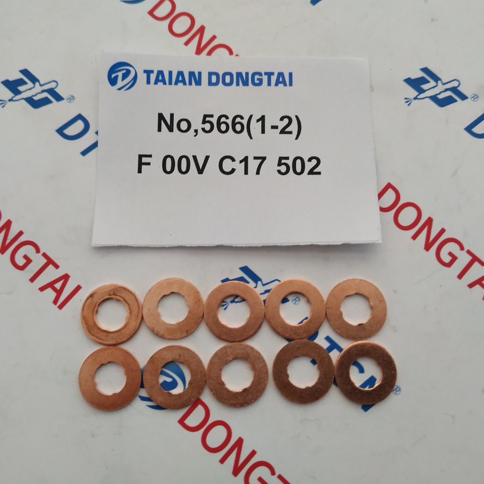 NO.566(1-2) F 00V C17 502