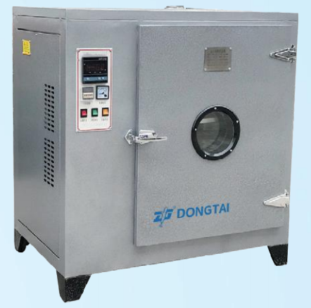 HZ-20 WHEEL COATING OVEN