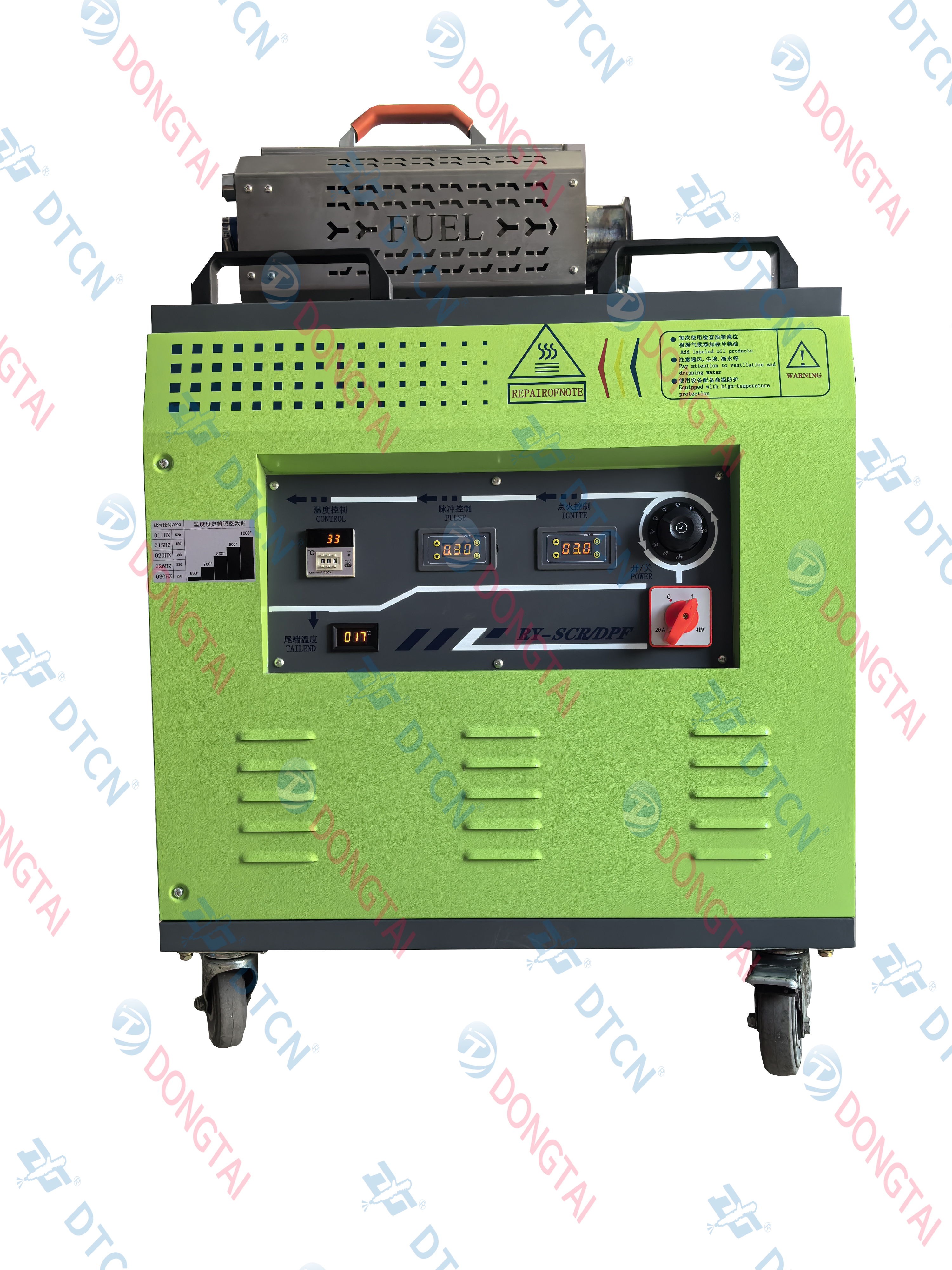 GW-5800